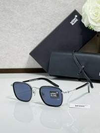 Picture of Mont Blanc Sunglasses _SKUfw77797016fw